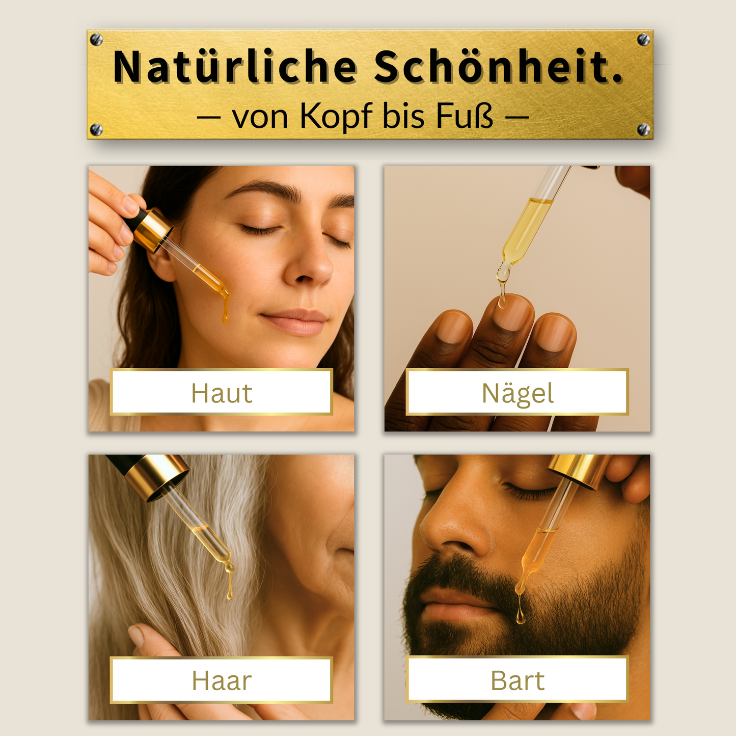 Premium Bio-Arganöl aus Marokko – 100 % rein & kaltgepresst
