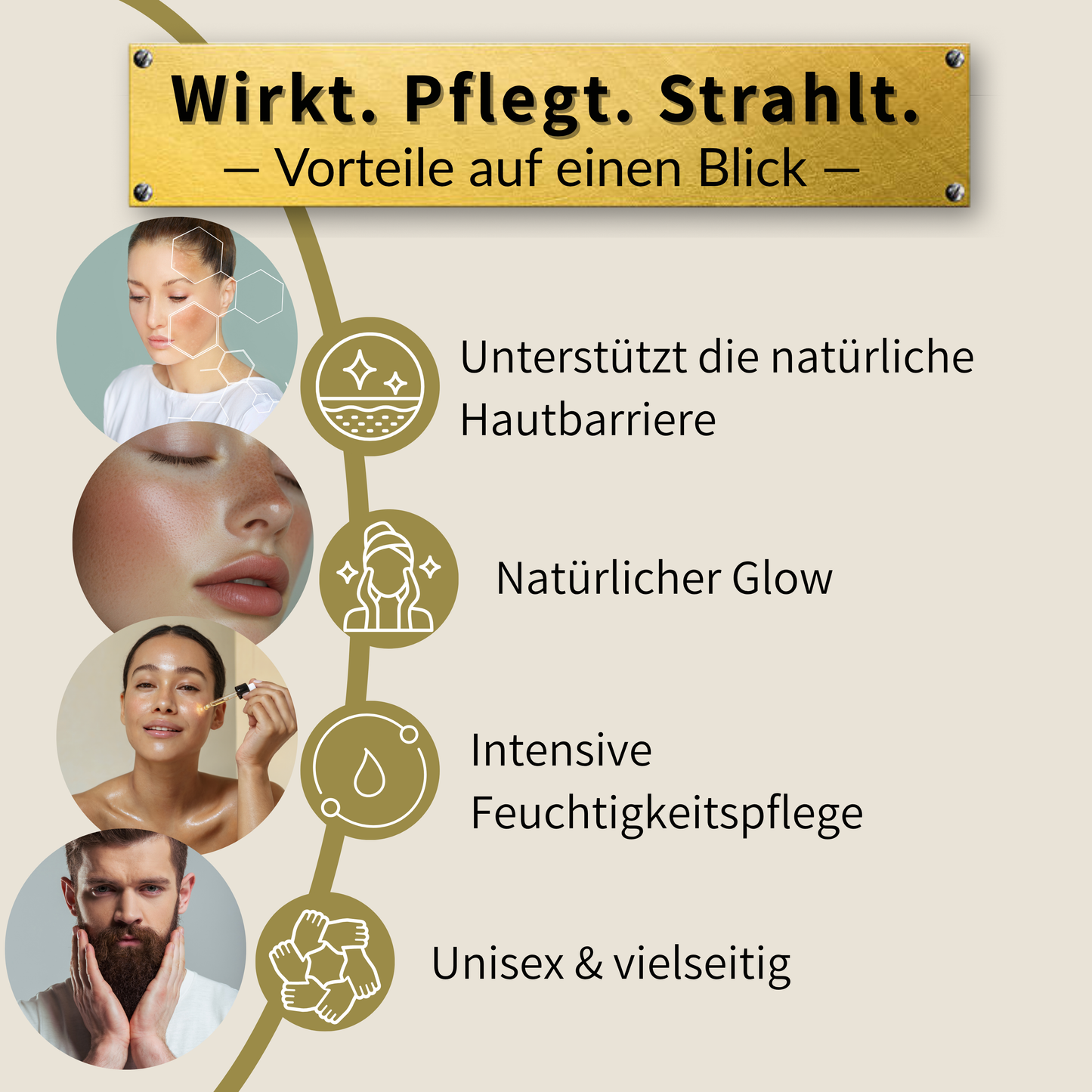 Premium Bio-Arganöl aus Marokko – 100 % rein & kaltgepresst