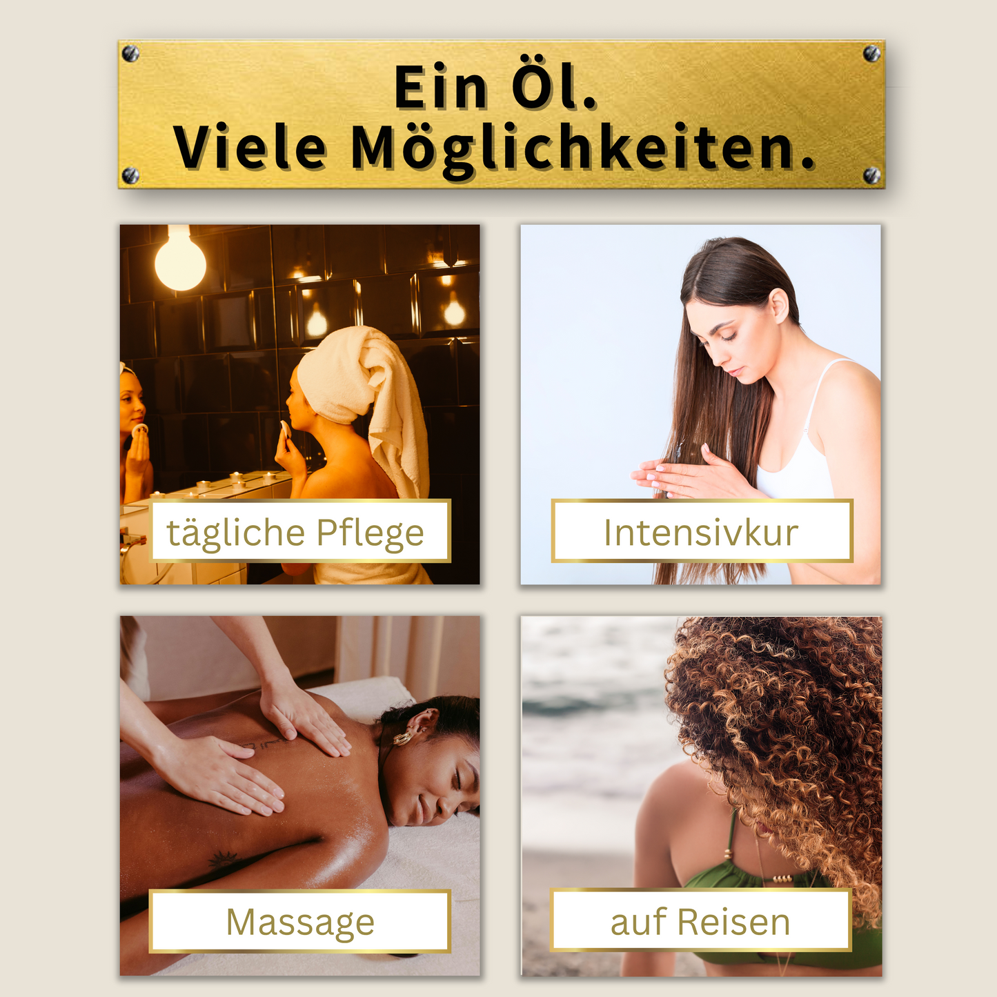 Premium Bio-Arganöl aus Marokko – 100 % rein & kaltgepresst