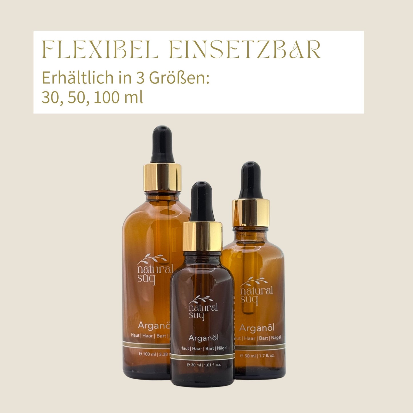 Premium Bio-Arganöl aus Marokko – 100 % rein & kaltgepresst